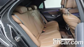 Mercedes-Benz S 350, снимка 11