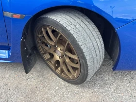 Subaru WRX * STI * CARFAX * ОПЦИЯ ЗА ФИНАНСИРАНЕ, снимка 7