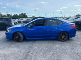 Subaru WRX * STI * CARFAX * ОПЦИЯ ЗА ФИНАНСИРАНЕ, снимка 15