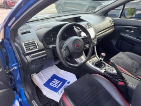 Subaru WRX * STI * CARFAX * ОПЦИЯ ЗА ФИНАНСИРАНЕ, снимка 5