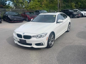 BMW 435 * xDrive * CARFAX * HARMAN KARDON , снимка 1