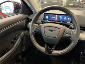 Ford Mustang Mach-E ОЧАКВАН ВНОС/ДАНЪЧЕН КРЕДИТ/MACH-E ELECTRIC 198KW, снимка 12