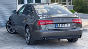 Audi A6, снимка 4