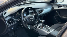 Audi A6, снимка 7