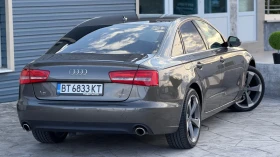 Audi A6, снимка 6