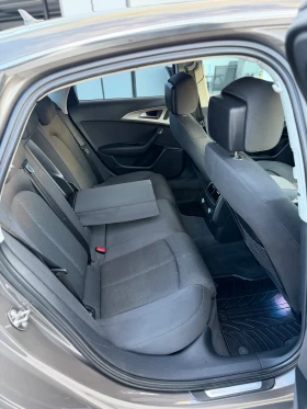 Audi A6, снимка 13
