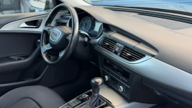 Audi A6, снимка 9