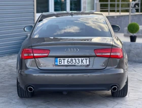 Audi A6, снимка 5