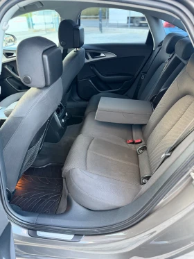 Audi A6, снимка 14