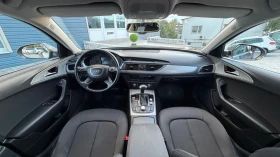 Audi A6, снимка 10