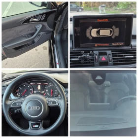 Audi A6 3.0BITDI Quattro S-Line Plus Германия, снимка 16