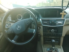 Mercedes-Benz E 250, снимка 7