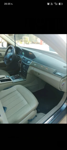 Mercedes-Benz E 250, снимка 14