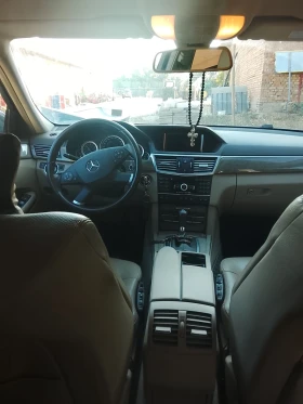 Mercedes-Benz E 250, снимка 4