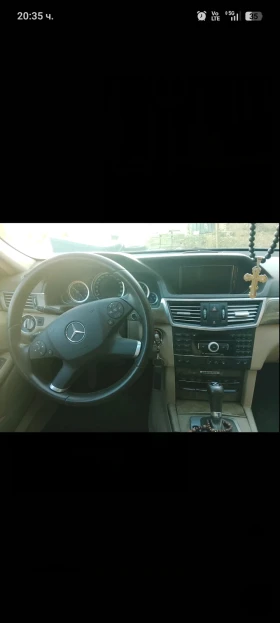 Mercedes-Benz E 250, снимка 5