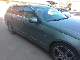 Mercedes-Benz E 250, снимка 13