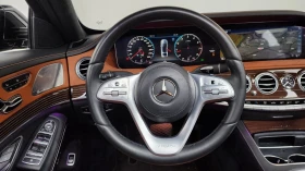 Mercedes-Benz S 560, снимка 13