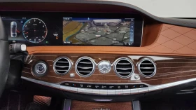Mercedes-Benz S 560, снимка 14