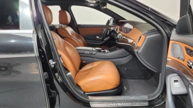 Mercedes-Benz S 560, снимка 11