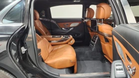 Mercedes-Benz S 560, снимка 12