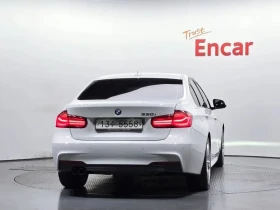BMW 330, снимка 3