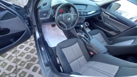 BMW X1 ИЗКЛЮЧИТЕЛНА СЕРВИЗ КНИЖКА УНИКАТ ОБСЛУЖЕН КСЕНОН , снимка 6