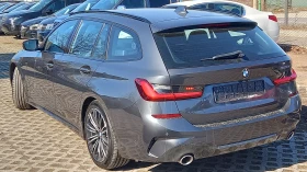 BMW 320 M-SPORT FULL ИЗКЛЮЧИТЕЛО СЕРВИ КНИЖК УНИКТ ДИГИТАЛ, снимка 5