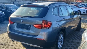 BMW X1 ИЗКЛЮЧИТЕЛНА СЕРВИЗ КНИЖКА УНИКАТ ОБСЛУЖЕН КСЕНОН , снимка 5