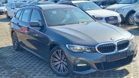 BMW 320 M-SPORT FULL ИЗКЛЮЧИТЕЛО СЕРВИ КНИЖК УНИКТ ДИГИТАЛ, снимка 3