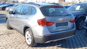 BMW X1 ИЗКЛЮЧИТЕЛНА СЕРВИЗ КНИЖКА УНИКАТ ОБСЛУЖЕН КСЕНОН , снимка 4