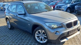 BMW X1 ИЗКЛЮЧИТЕЛНА СЕРВИЗ КНИЖКА УНИКАТ ОБСЛУЖЕН КСЕНОН , снимка 2