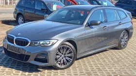 BMW 320 M-SPORT FULL ИЗКЛЮЧИТЕЛО СЕРВИ КНИЖК УНИКТ ДИГИТАЛ, снимка 1