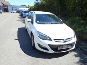 Opel Astra J,1.4i Turbo,Sports Tourer,B14NET - [1] 