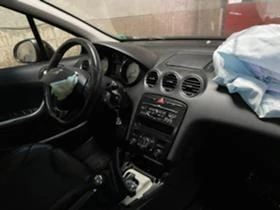 Peugeot 308 1.6 e-HDi Facelift | Mobile.bg    4