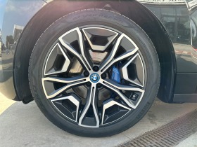 BMW iX XDRIVE40, снимка 4 - Автомобили и джипове - 41813692