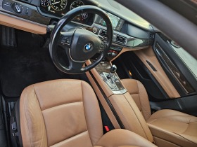 BMW 740, снимка 8 - Автомобили и джипове - 45471636