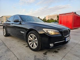 BMW 740, снимка 3