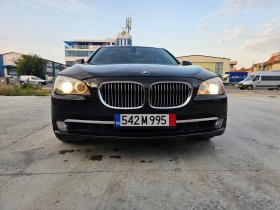 BMW 740, снимка 2 - Автомобили и джипове - 45471636