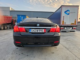 BMW 740, снимка 5
