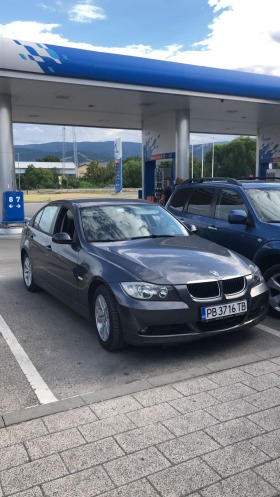 BMW 320 320i 150, снимка 1 - Автомобили и джипове - 45211010