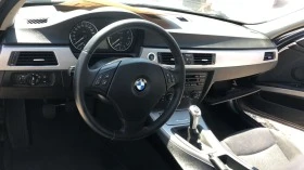 BMW 320 320i 150 | Mobile.bg    5