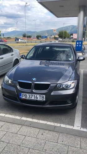 BMW 320 320i 150 | Mobile.bg    3