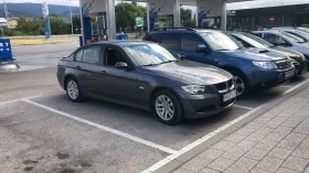 BMW 320 320i 150 | Mobile.bg    2