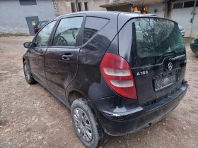 Mercedes-Benz A 160 A160 CDI, снимка 2