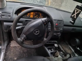 Mercedes-Benz A 160 A160 CDI, снимка 5