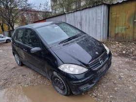 Mercedes-Benz A 160 A160 CDI, снимка 4