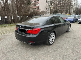 BMW 740 d xDrive, снимка 7