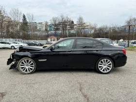 BMW 740 d xDrive, снимка 4