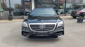     Mercedes-Benz S 350 AMG 4x4 9SP Long-Premium-FULL-SERVIZNA IST.-LIZING