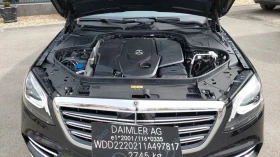 Mercedes-Benz S 350 AMG 4x4 9SP Long-Premium-FULL-SERVIZNA IST.-LIZING | Mobile.bg    16